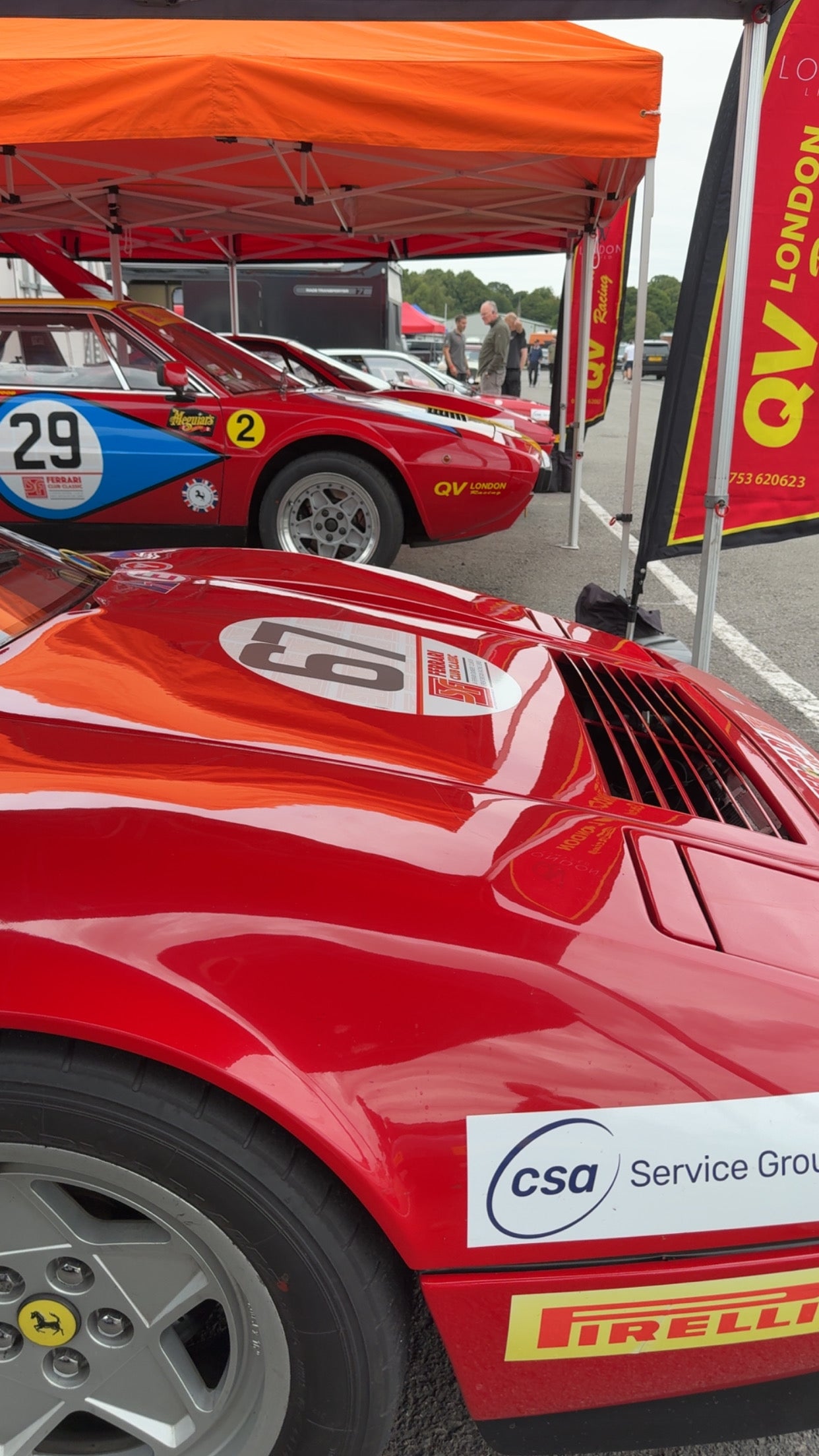 Motorsport
