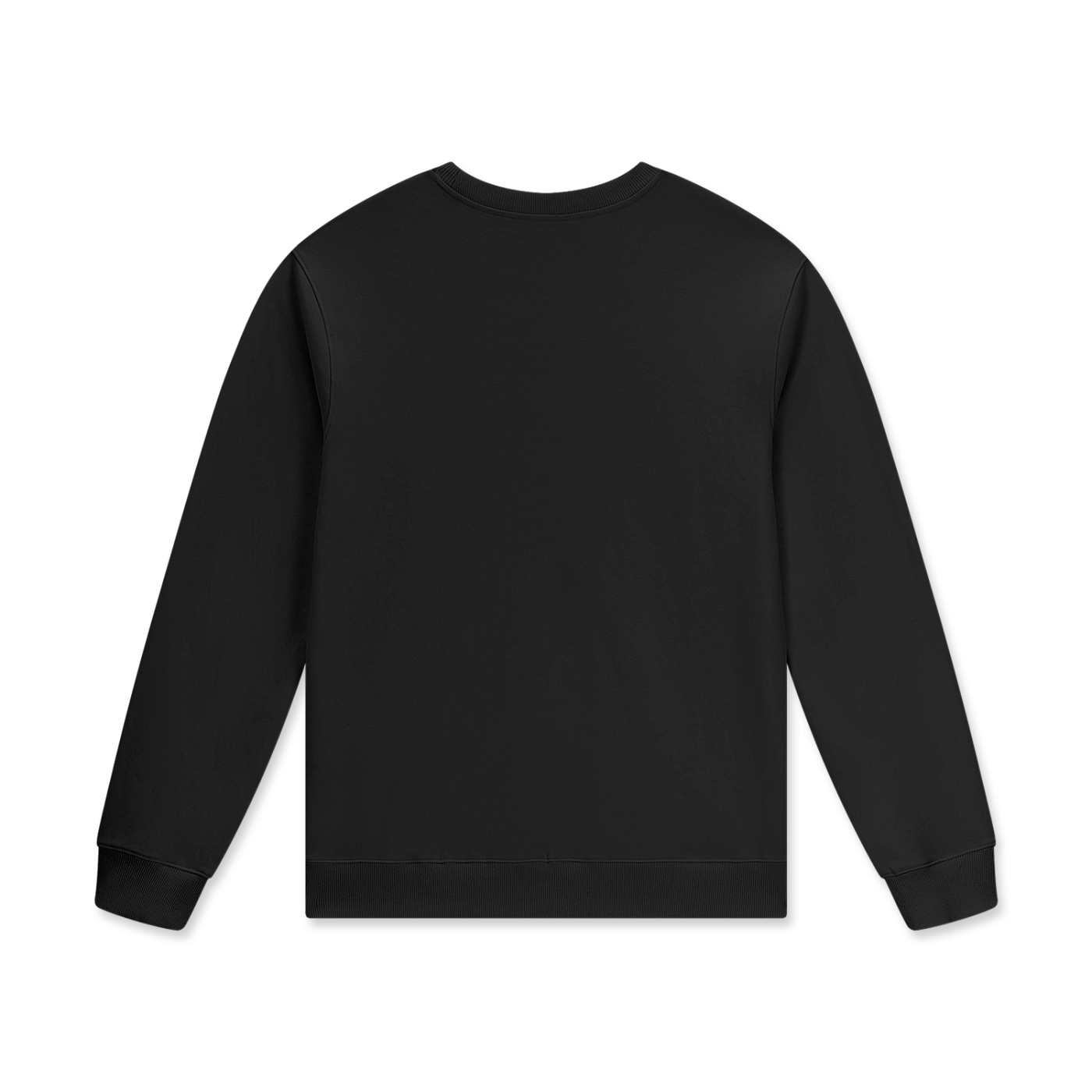 Streetwear W&R Pullover