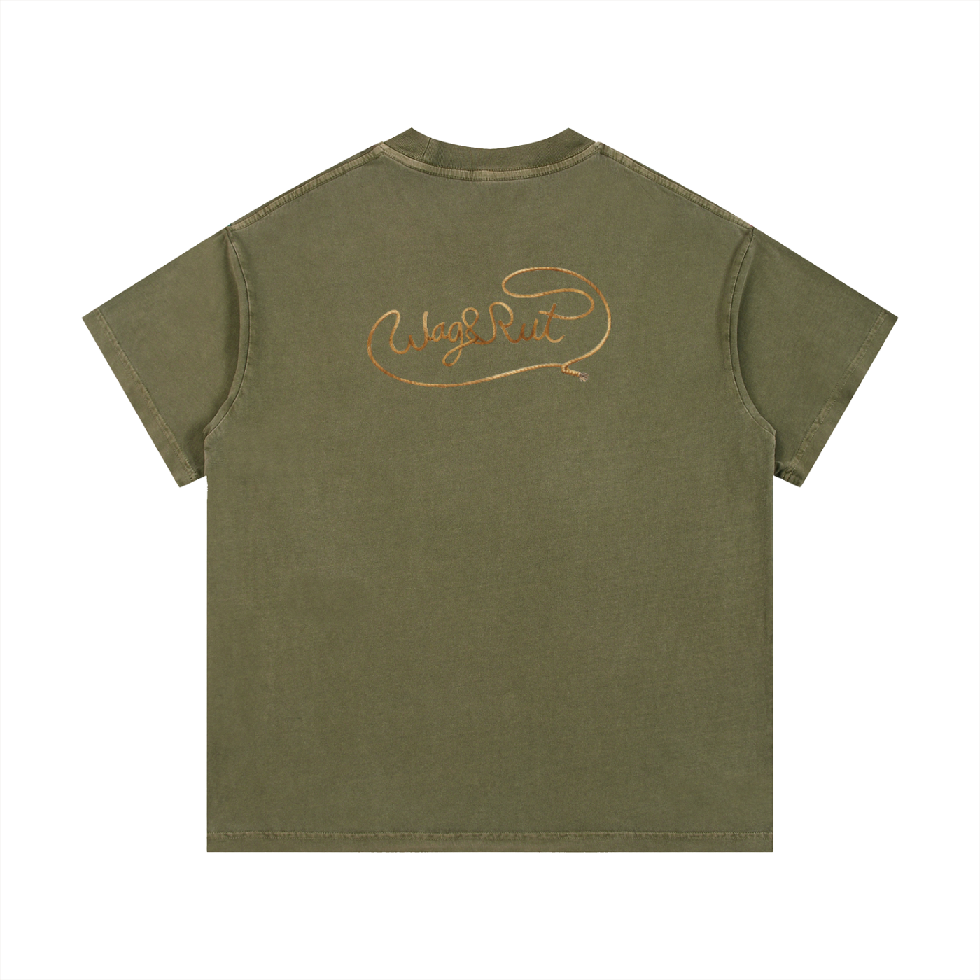 Vintage Cowboy T-Shirt