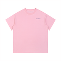 Vintage Seashell Wash Cotton T-Shirt