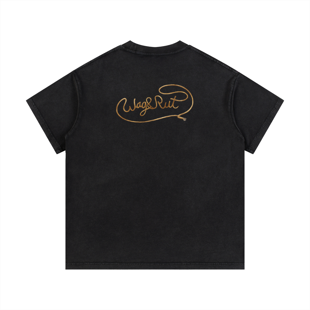 Vintage Cowboy T-Shirt
