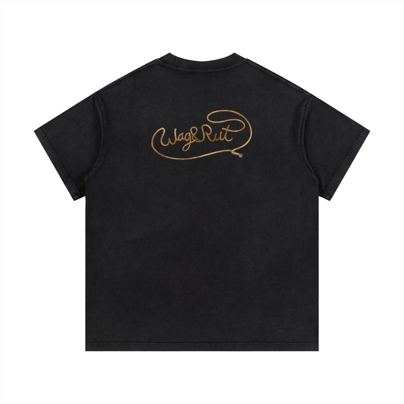 Vintage Cowboy T-Shirt