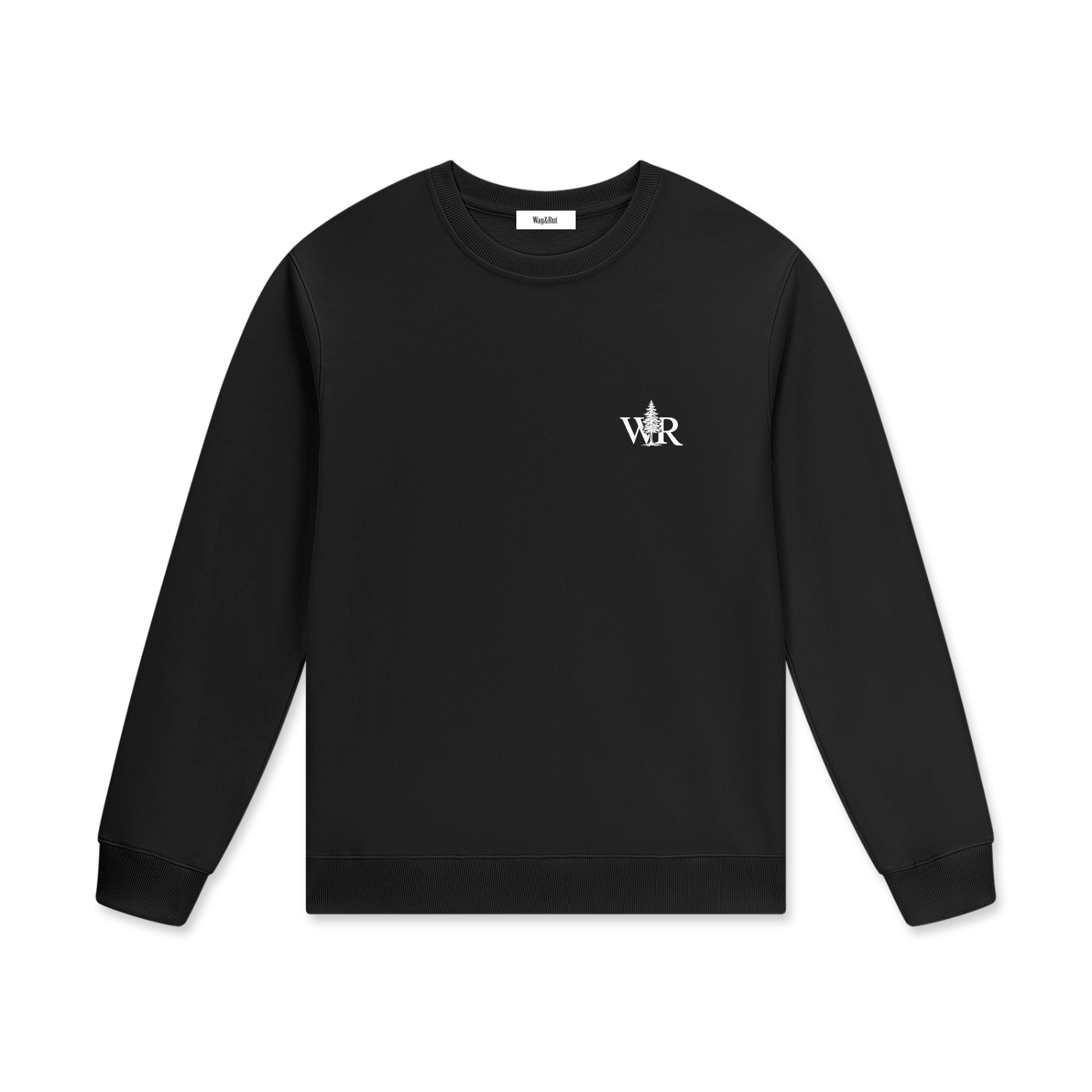 Streetwear W&R Pullover