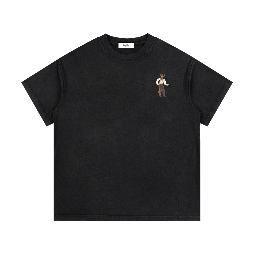 Vintage Cowboy T-Shirt