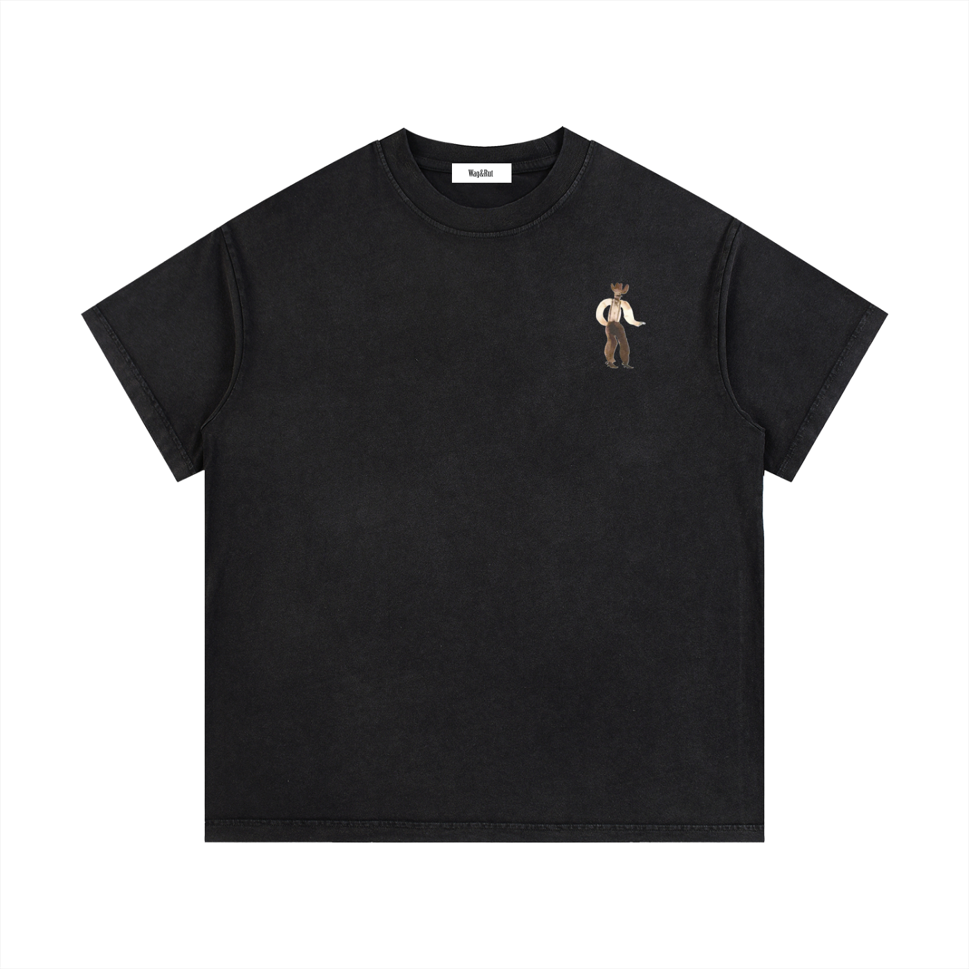 Vintage Cowboy T-Shirt