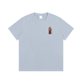 Petroleum Pump Essential Cotton T-Shirt