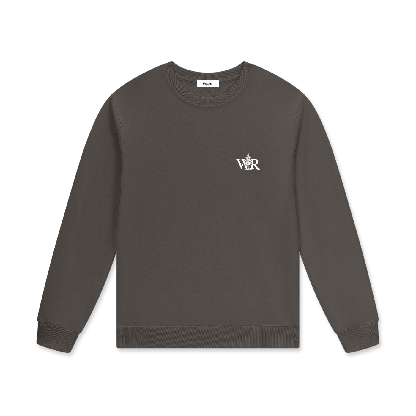 Streetwear W&R Pullover