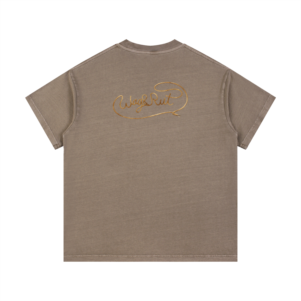 Vintage Cowboy T-Shirt