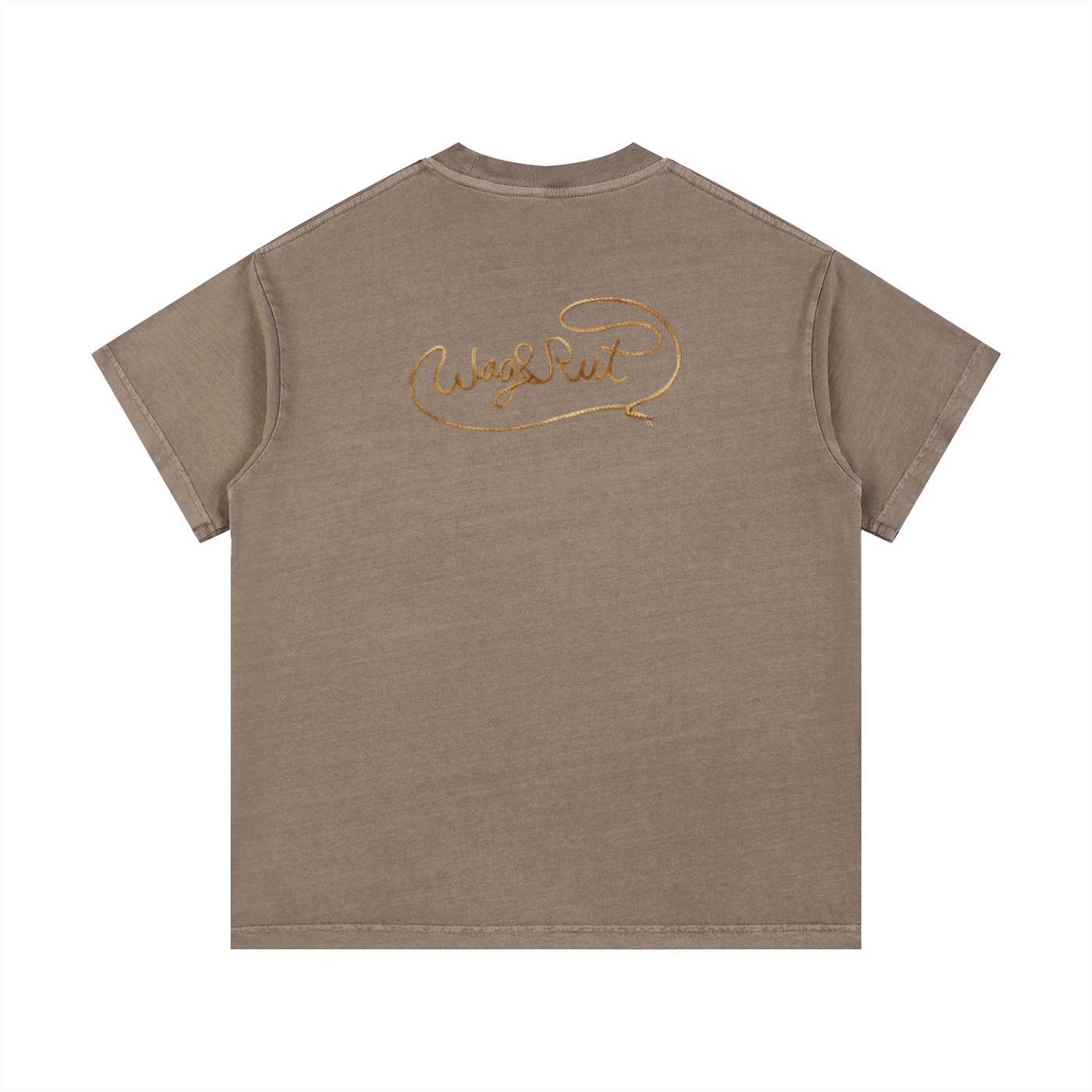 Vintage Cowboy T-Shirt